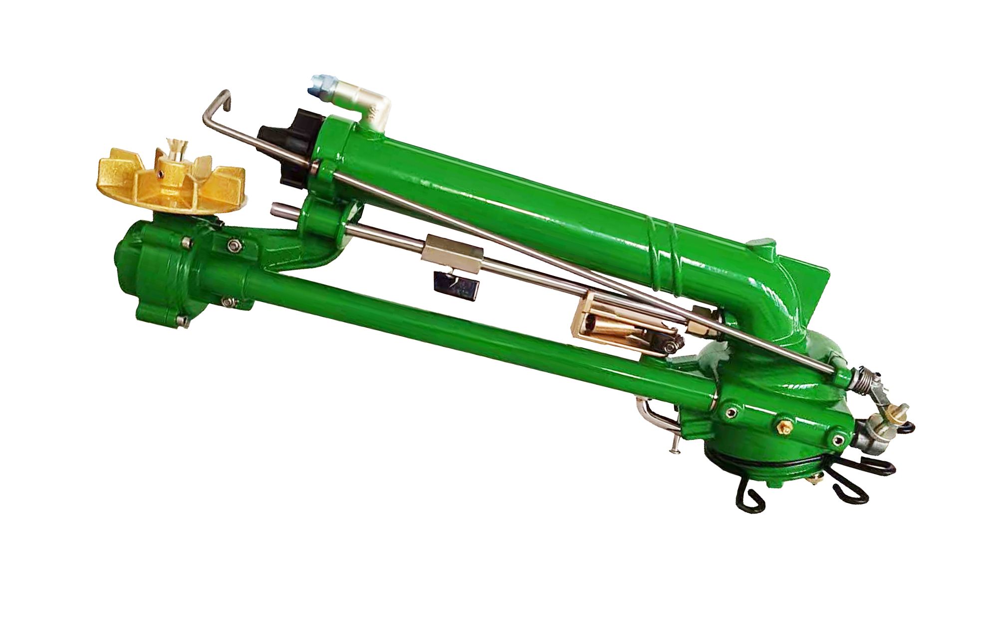 文山SK41 PLUS涡轮喷枪