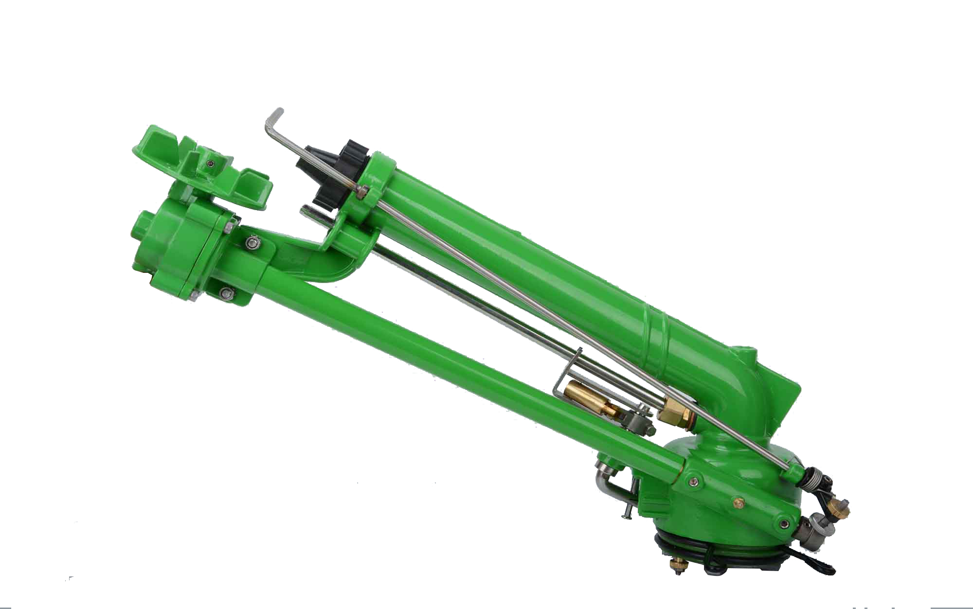 文山不同场景适配的灌溉喷枪类型