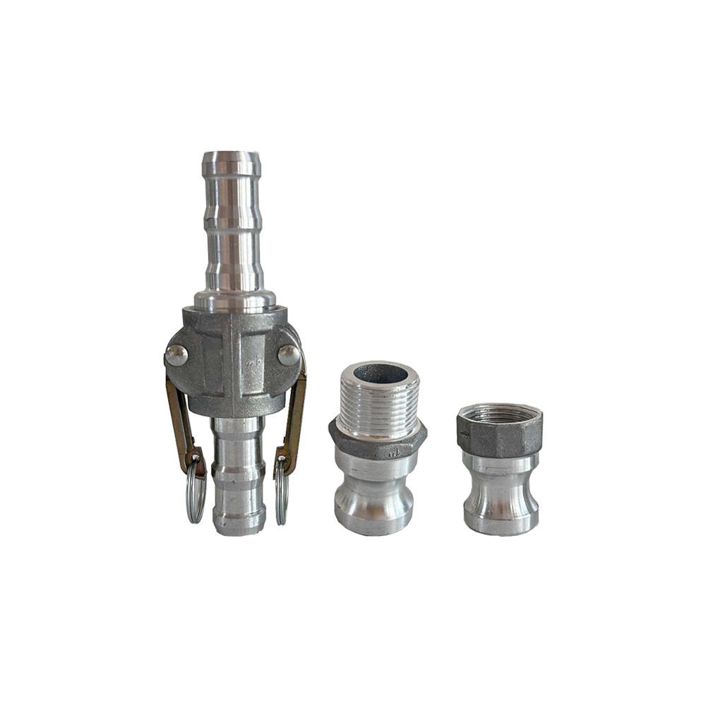 文山1.0寸快速接头