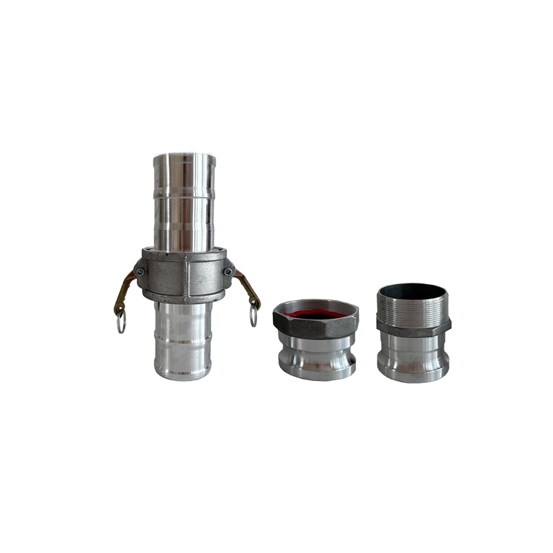 文山3.0寸快速接头