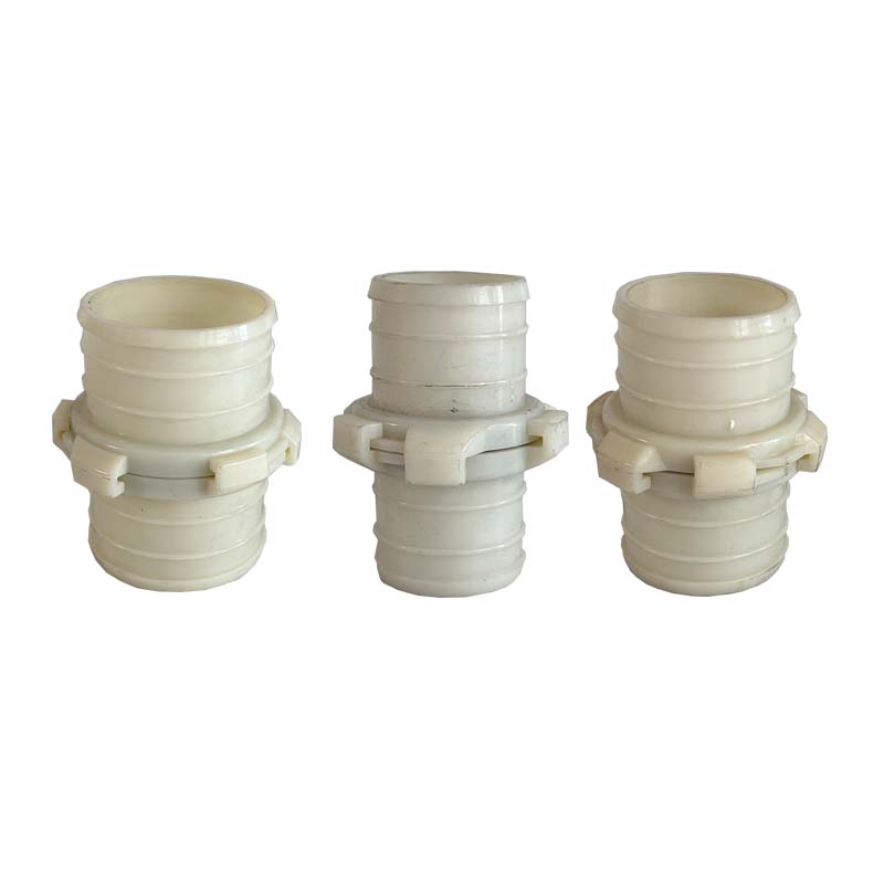 文山塑料快速接头