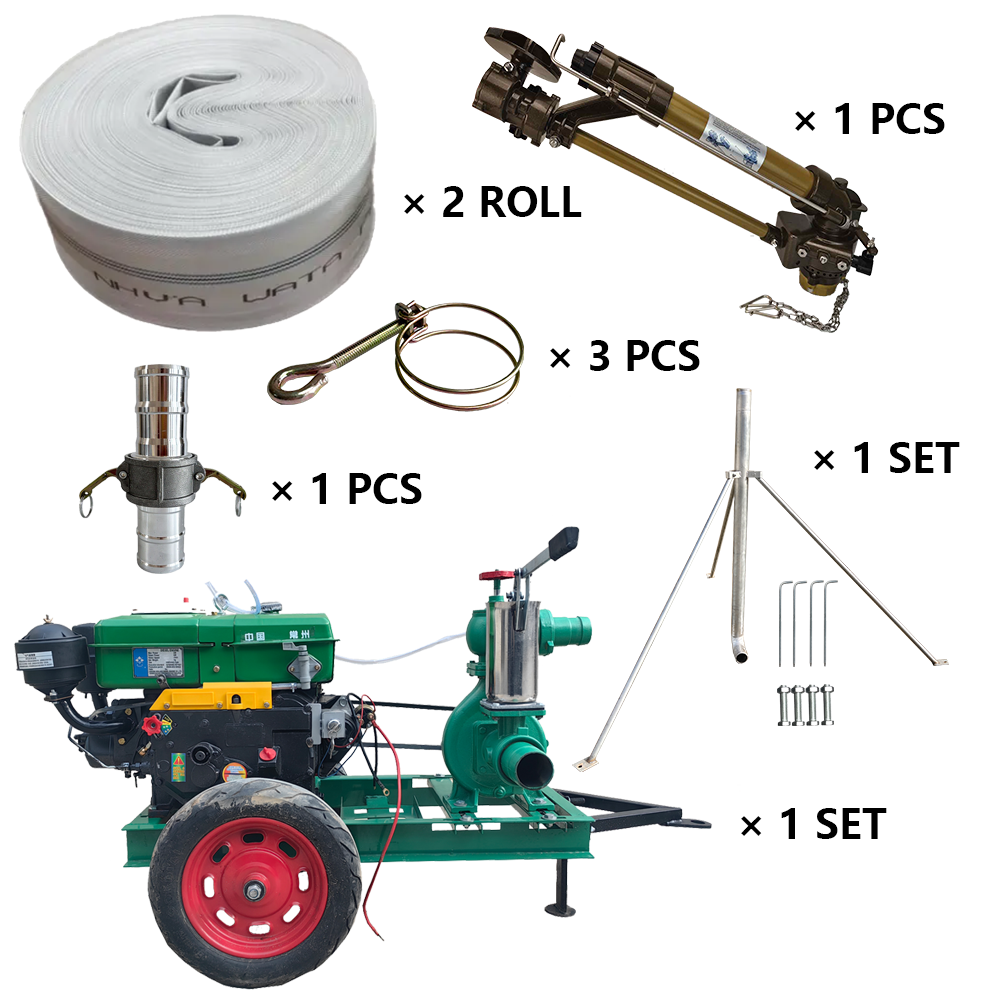 文山海外客户盛赞，程瑞达 NS40 涡轮喷枪套装超给力